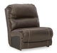 Dunleith Power Reclining Sofa - Aumand's Furniture (North Walpole, NH) 