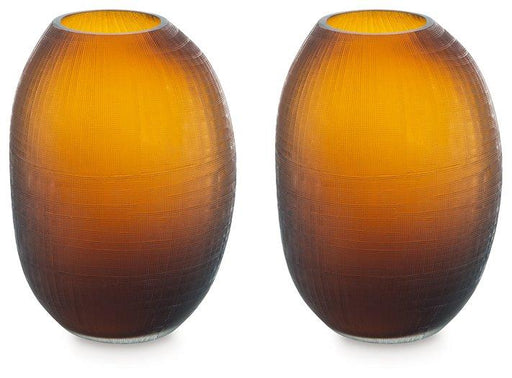 Embersen Vase - Aumand's Furniture (North Walpole, NH) 