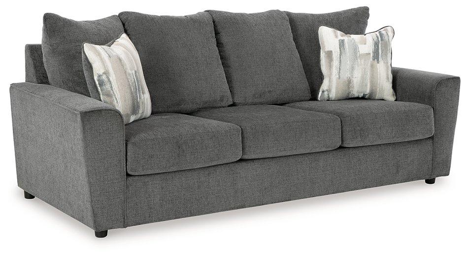 Stairatt Living Room Set - Aumand's Furniture (North Walpole, NH) 