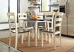 Woodanville Dining Set - Aumand's Furniture (North Walpole, NH) 