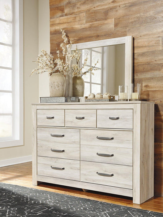 Bellaby Dresser - Aumand's Furniture (North Walpole, NH) 