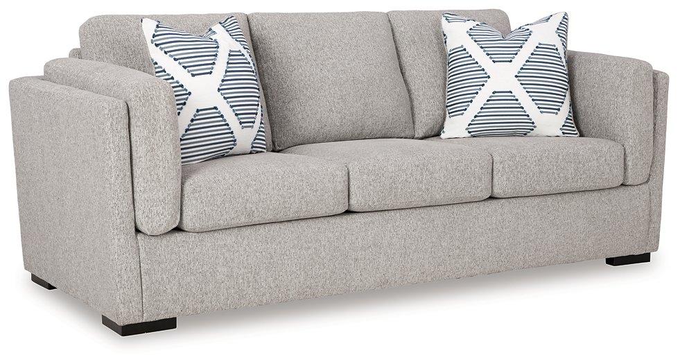 Evansley Living Room Set - Aumand's Furniture (North Walpole, NH) 