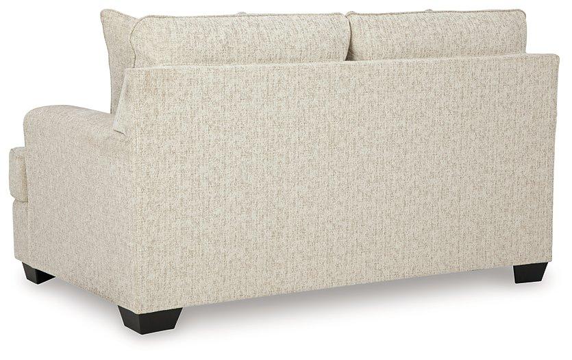 Heartcort Living Room Set - Aumand's Furniture (North Walpole, NH) 