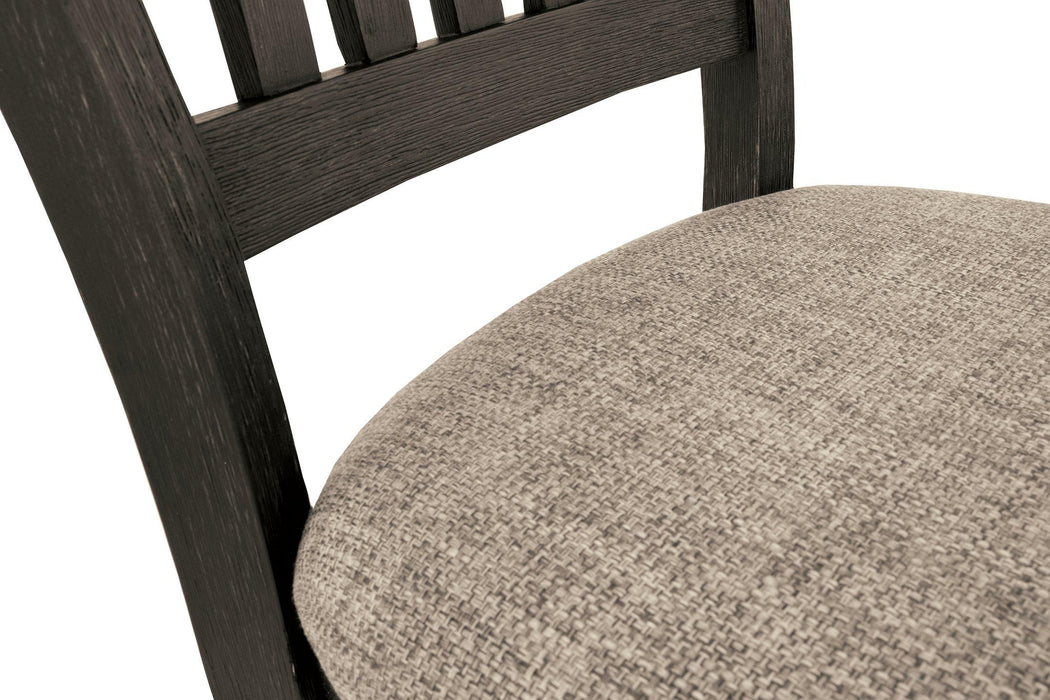 Tyler Creek Dining Set - Aumand's Furniture (North Walpole, NH) 