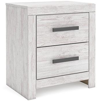 Cayboni Nightstand - Aumand's Furniture (North Walpole, NH) 