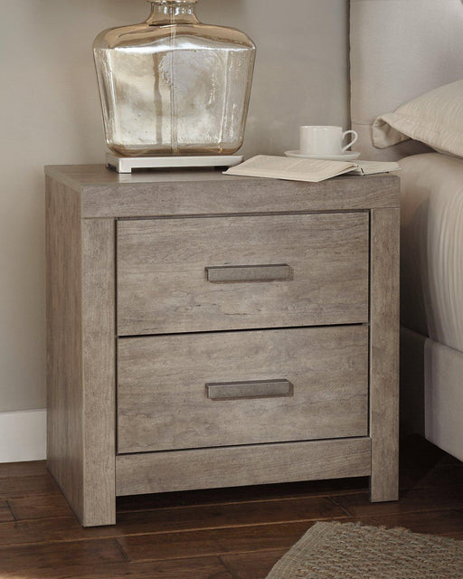 Culverbach Nightstand - Aumand's Furniture (North Walpole, NH) 