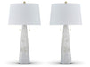 Laurellen Lamp Set image