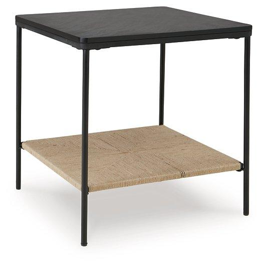 Minrich Accent Table image