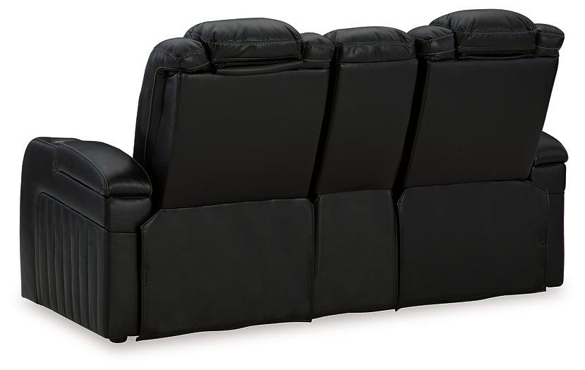 Caveman Den Upholstery Package - Aumand's Furniture (North Walpole, NH) 