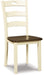 Woodanville Dining Set - Aumand's Furniture (North Walpole, NH) 