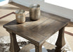 Johnelle Table Set - Aumand's Furniture (North Walpole, NH) 