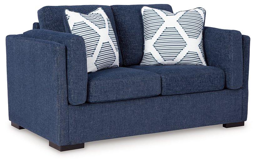 Evansley Living Room Set - Aumand's Furniture (North Walpole, NH) 