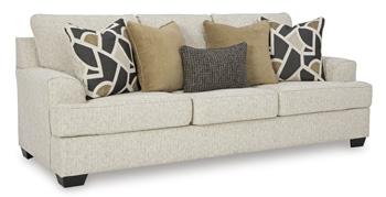 Heartcort Living Room Set - Aumand's Furniture (North Walpole, NH) 