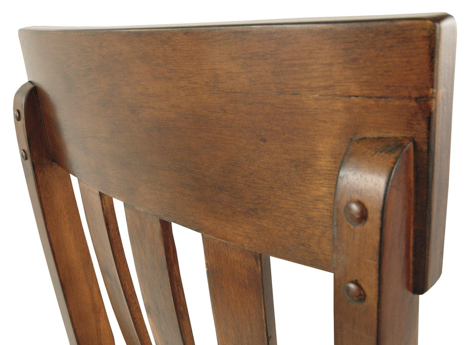 Ralene Dining Chair Set - Aumand's Furniture (North Walpole, NH) 