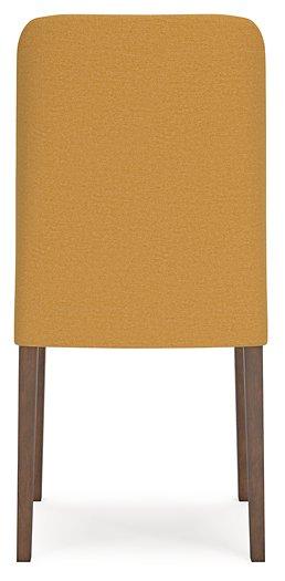 Lyncott Dining Room Set - Aumand's Furniture (North Walpole, NH) 