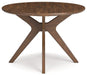 Lyncott Dining Room Set - Aumand's Furniture (North Walpole, NH) 
