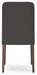 Lyncott Dining Room Set - Aumand's Furniture (North Walpole, NH) 