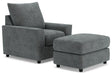 Stairatt Living Room Set - Aumand's Furniture (North Walpole, NH) 