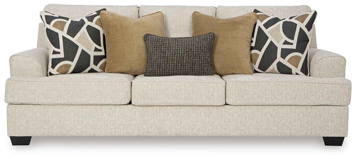 Heartcort Living Room Set - Aumand's Furniture (North Walpole, NH) 