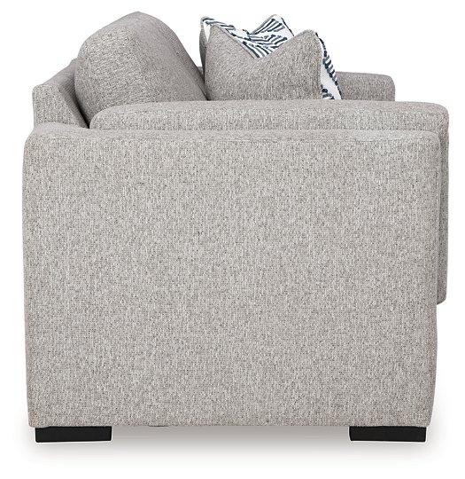 Evansley Living Room Set - Aumand's Furniture (North Walpole, NH) 