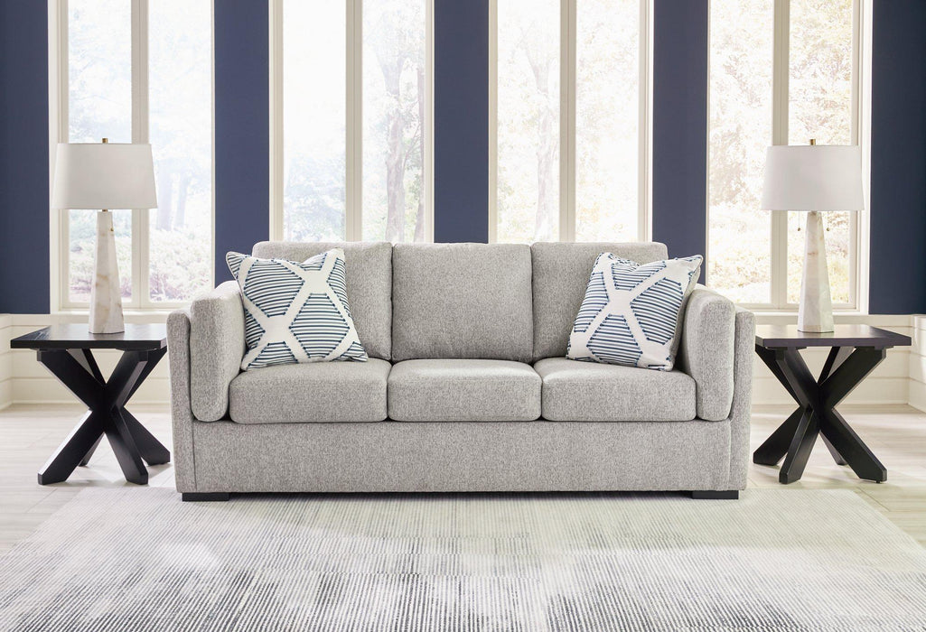 Evansley Living Room Set - Aumand's Furniture (North Walpole, NH) 