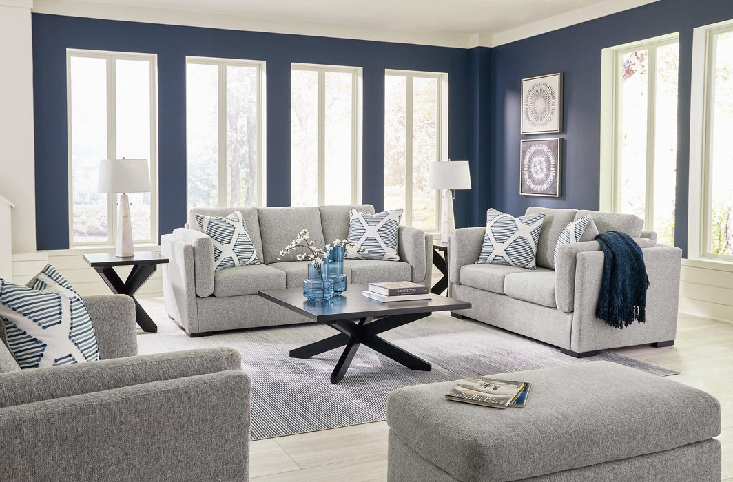 Evansley Living Room Set - Aumand's Furniture (North Walpole, NH) 
