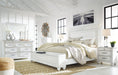 Kanwyn Bedroom Set - Aumand's Furniture (North Walpole, NH) 
