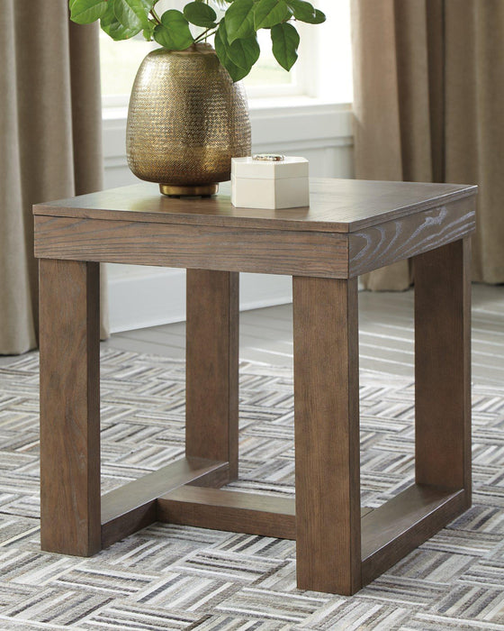 Cariton Occasional Table Set - Aumand's Furniture (North Walpole, NH) 