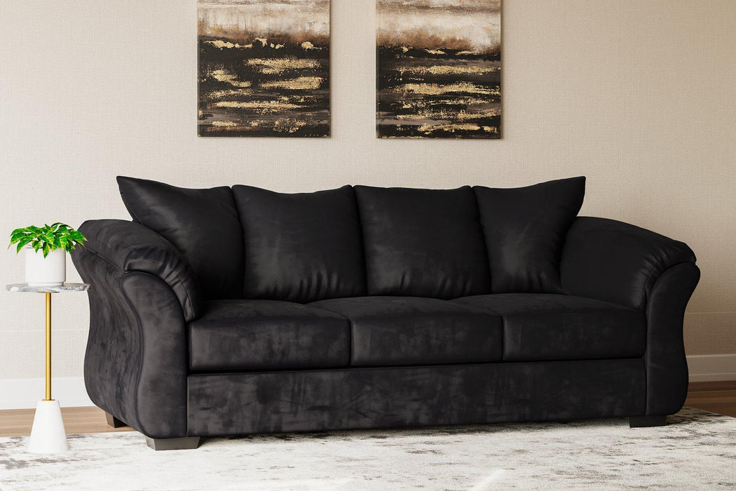 Darcy Sofa - Aumand's Furniture (North Walpole, NH) 