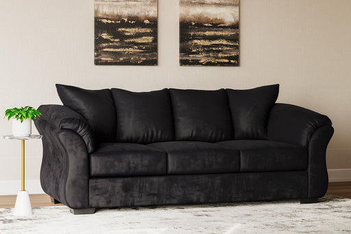 Darcy Sofa - Aumand's Furniture (North Walpole, NH) 