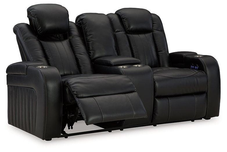 Caveman Den Upholstery Package - Aumand's Furniture (North Walpole, NH) 