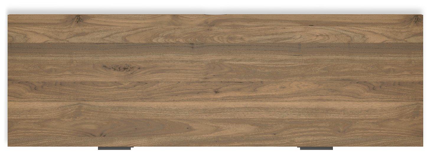 Deanlow Dresser - Aumand's Furniture (North Walpole, NH) 