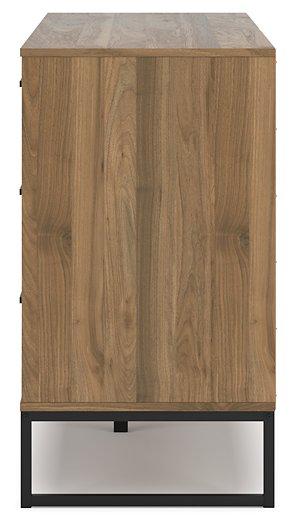 Deanlow Dresser - Aumand's Furniture (North Walpole, NH) 