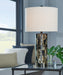 Ellford Table Lamp - Aumand's Furniture (North Walpole, NH) 