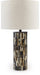 Ellford Table Lamp - Aumand's Furniture (North Walpole, NH) 