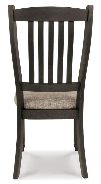 Tyler Creek Dining Set - Aumand's Furniture (North Walpole, NH) 