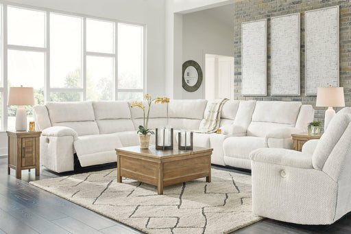 Keensburg Living Room Set - Aumand's Furniture (North Walpole, NH) 