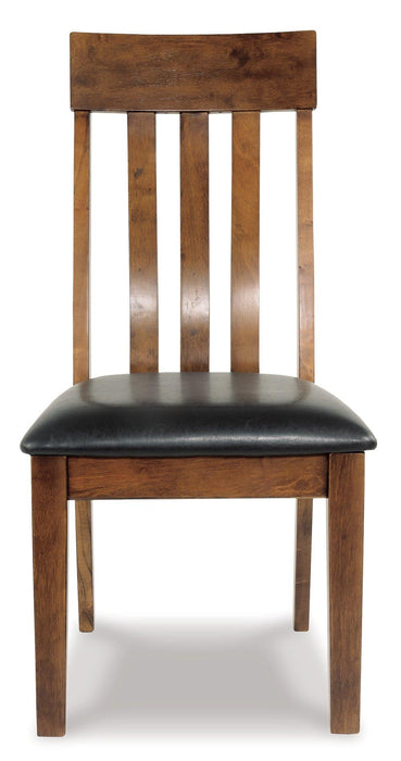 Ralene Dining Chair Set - Aumand's Furniture (North Walpole, NH) 