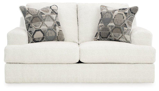 Karinne Loveseat - Aumand's Furniture (North Walpole, NH) 