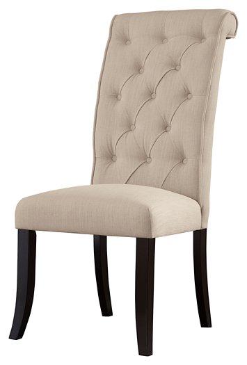 Tripton Dining Chair