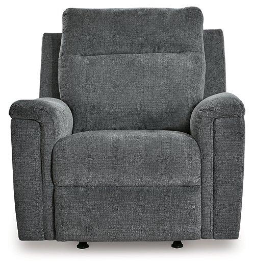 Barnsana Living Room Set - Aumand's Furniture (North Walpole, NH) 