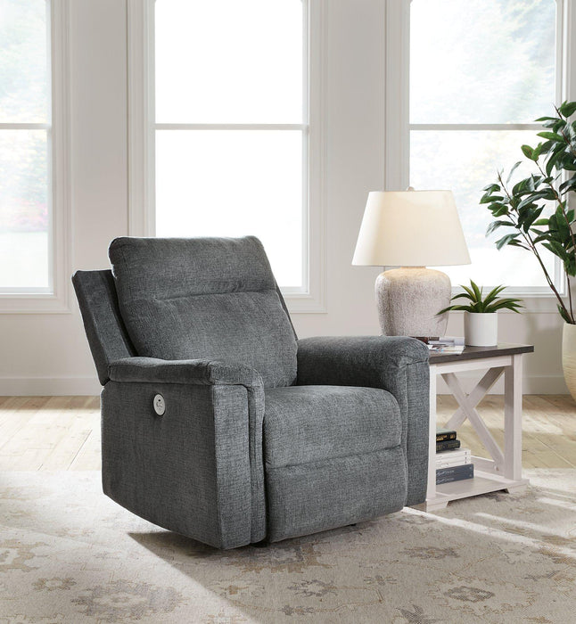 Barnsana Living Room Set - Aumand's Furniture (North Walpole, NH) 