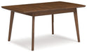 Lyncott Dining Room Set - Aumand's Furniture (North Walpole, NH) 
