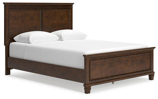 Danabrin Bed - Aumand's Furniture (North Walpole, NH) 