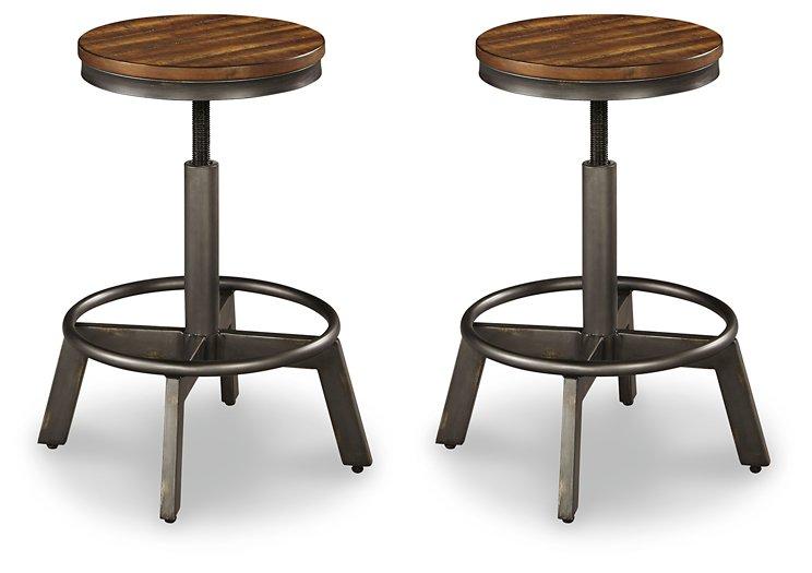 Torjin Bar Stool Set