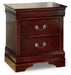 Alisdair Nightstand - Aumand's Furniture (North Walpole, NH) 