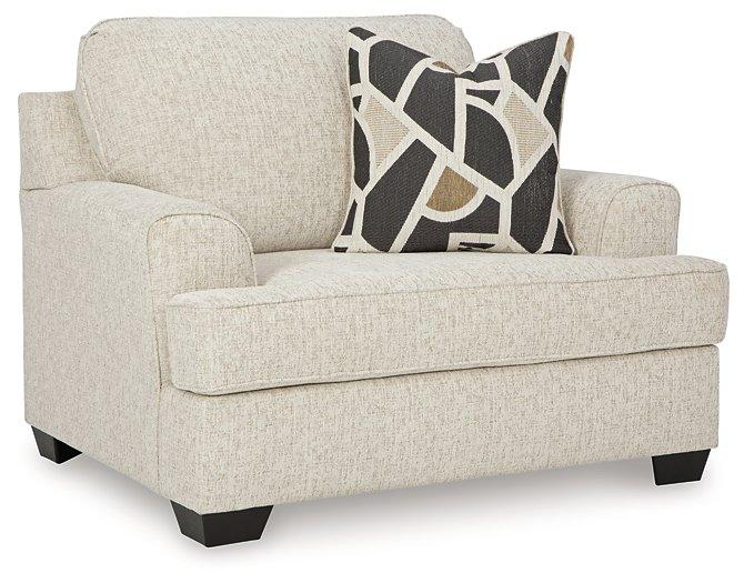 Heartcort Living Room Set - Aumand's Furniture (North Walpole, NH) 