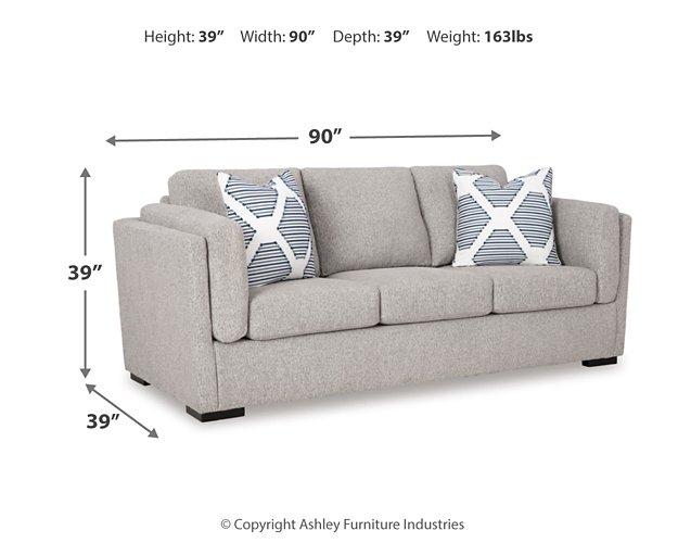 Evansley Living Room Set - Aumand's Furniture (North Walpole, NH) 