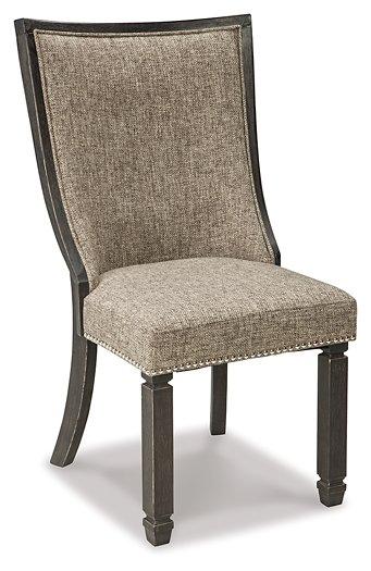 Tyler Creek Dining Set - Aumand's Furniture (North Walpole, NH) 