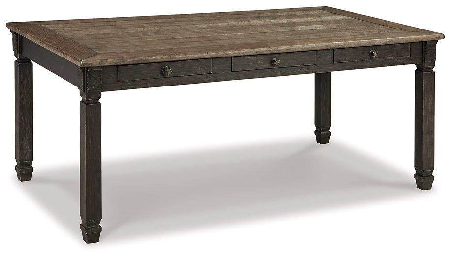 Tyler Creek Dining Set - Aumand's Furniture (North Walpole, NH) 